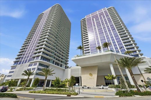 Complesso residenziale a Fort Lauderdale, Broward County