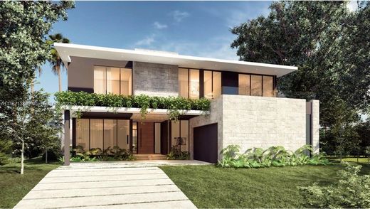 Villa in Miami Beach, Miami-Dade