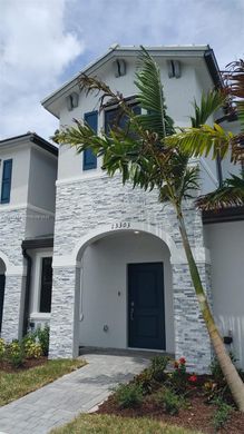 Townhouse in Homestead, Miami-Dade