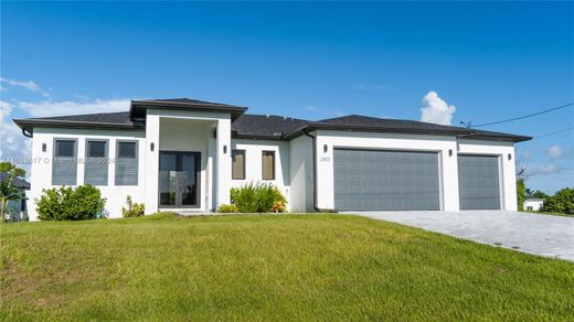 Villa a Cape Coral, Lee County