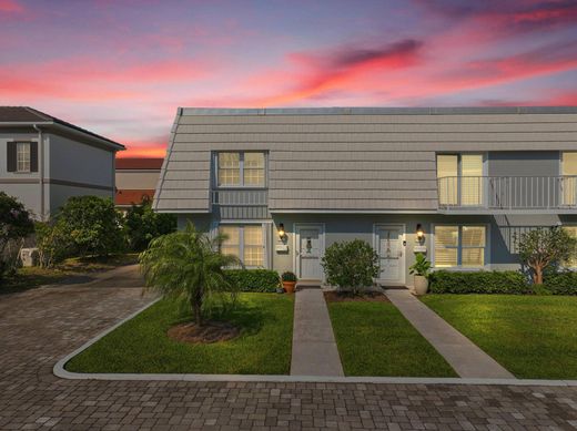 Complexos residenciais - Vero Beach, Indian River County