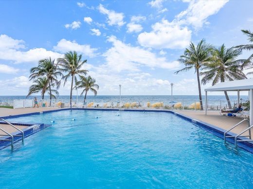 Kamienica w Fort Lauderdale, Broward County