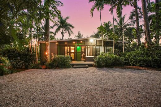 Вилла, Форт-Лодердейл, Broward County