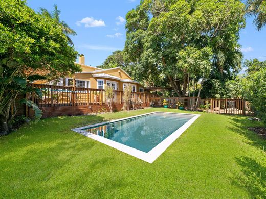 Willa w Fort Lauderdale, Broward County