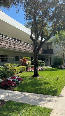 Edificio en Pompano Beach, Broward County