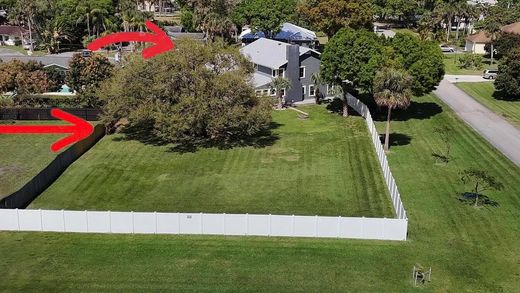 Вилла, Fort Pierce, Saint Lucie County