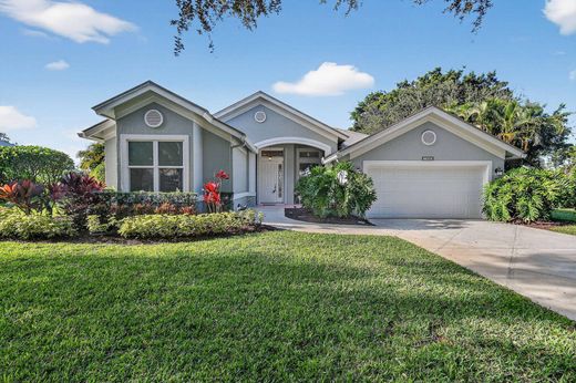 Villa in Hobe Sound, Martin County