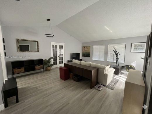 Villa a Davie, Broward County