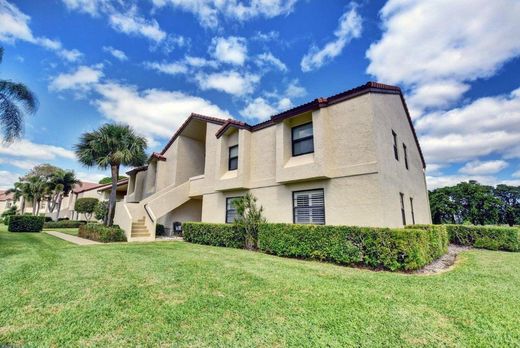 公寓楼  Boynton Beach, Palm Beach County