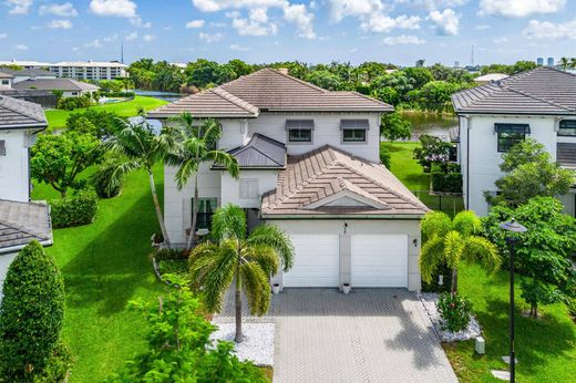 Villa en West Palm Beach, Palm Beach County