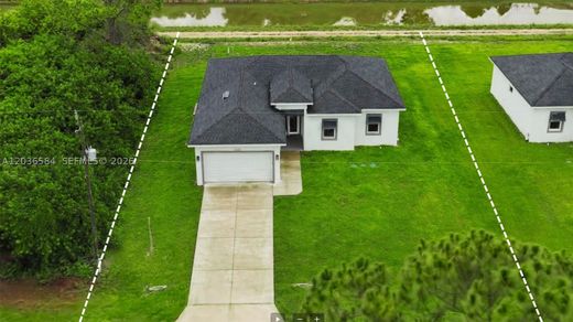 Villa in Fort Myers, Lee County