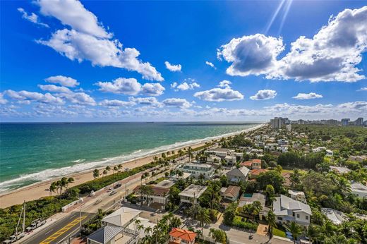 Complesso residenziale a Fort Lauderdale, Broward County