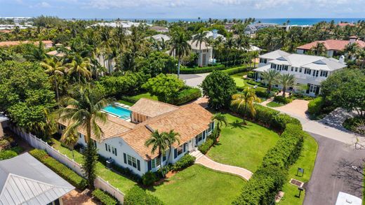 Вилла, Delray Beach, Palm Beach County