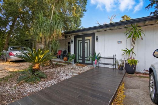 Villa Orlando, Orange County