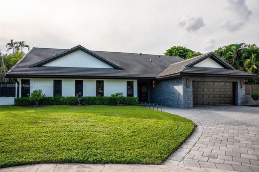 Villa a Plantation, Broward County