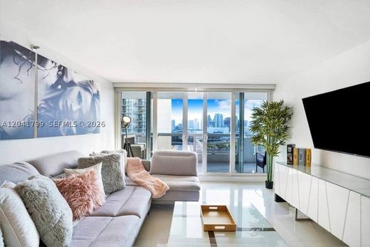 Residential complexes in Miami, Miami-Dade