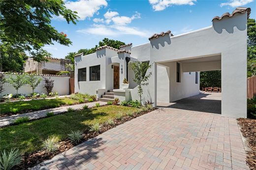 Villa in Miami, Miami-Dade