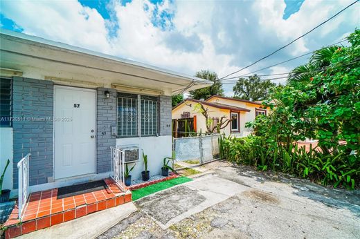 Wohnkomplexe in Miami, Miami-Dade County