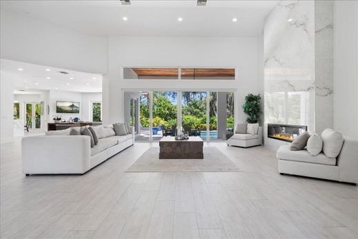 Villa - Wellington, Palm Beach County