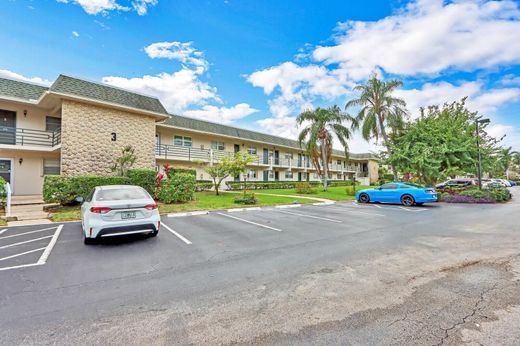 Edificio en Stuart, Martin County