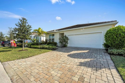 Villa in Stuart, Martin County