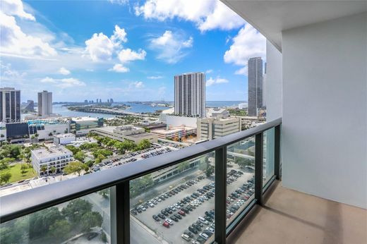 公寓楼  迈阿密, Miami-Dade County