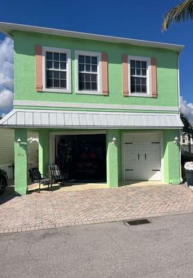 Villa in Jensen Beach, Martin County