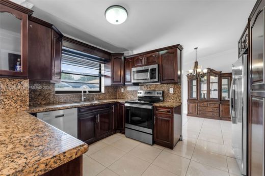 Villa in Miami, Miami-Dade