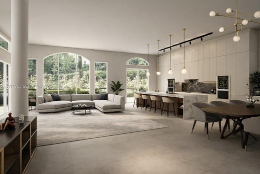 Villa Highland Beach, Palm Beach County