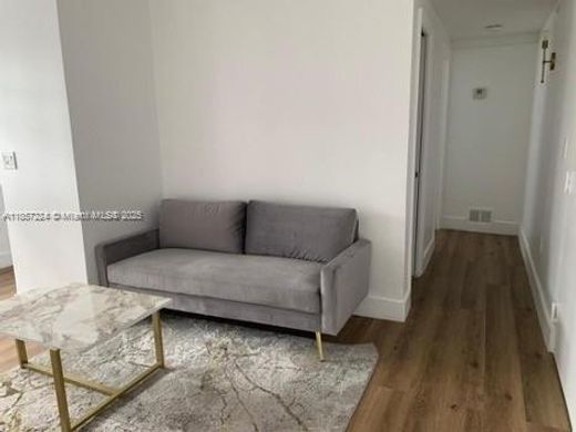 Appartementencomplex in Miami Beach, Miami-Dade County