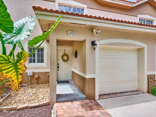 Casa di città a Boynton Beach, Palm Beach County