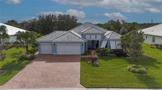 Villa en Vero Beach, Indian River County