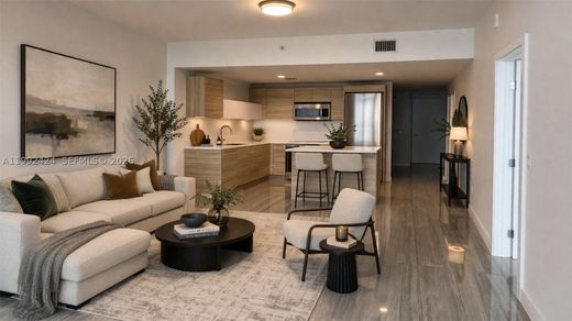 Complesso residenziale a North Miami Beach, Miami-Dade County