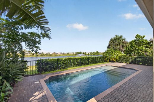 Villa in Palm Beach Gardens, Palm Beach