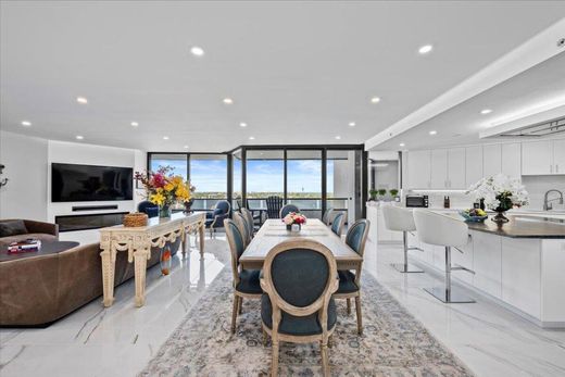 Complexes résidentiels à North Palm Beach, Comté de Palm Beach