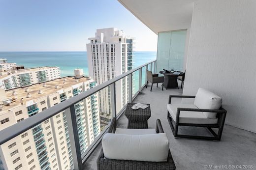 Complesso residenziale a Hollywood, Broward County