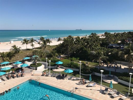 Edificio en Miami Beach, Miami-Dade County