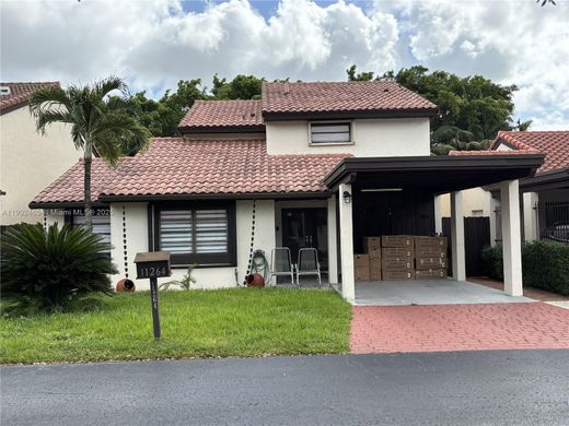 Villa a Miami, Miami-Dade County