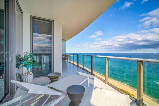 Kamienica w Pompano Beach, Broward County