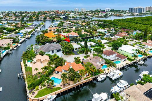 Villa in Boca Raton, Palm Beach