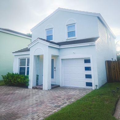 ‏וילה ב  Margate, Broward County