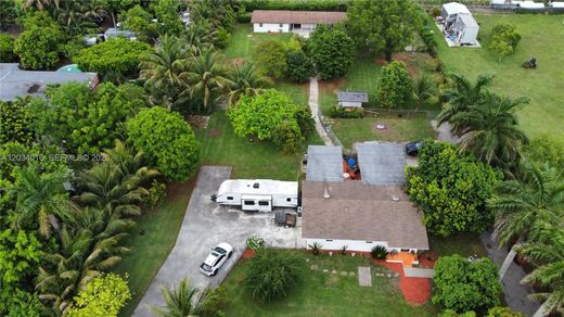 Villa in Miami, Miami-Dade