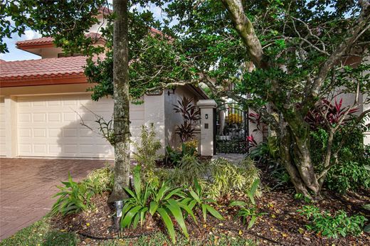 Villa a Boca Raton, Palm Beach County