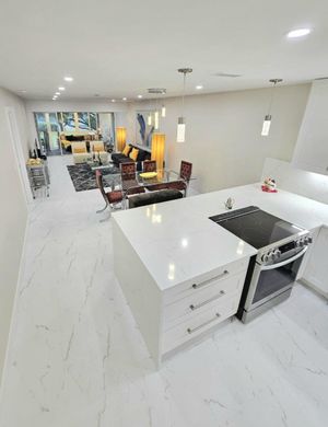Residential complexes in Delray Beach, Palm Beach