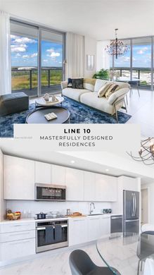 Complexos residenciais - Sunrise, Broward County