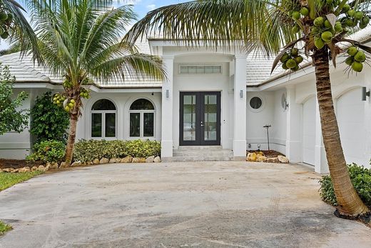 Villa in Jensen Beach, Martin County