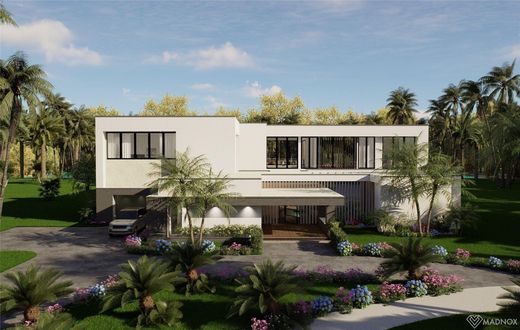 Villa Weston, Broward County