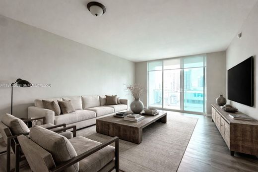 Residential complexes in Miami, Miami-Dade