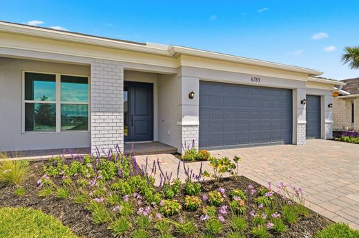 Villa in Vero Beach, Indian River County