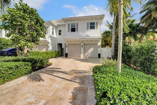 Townhouse in Boca Raton, Palm Beach